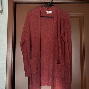Dreamers cardigan